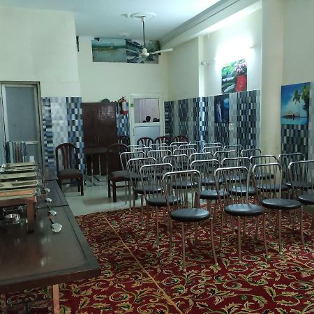 Hotel Grandway Kalka Bagian luar foto