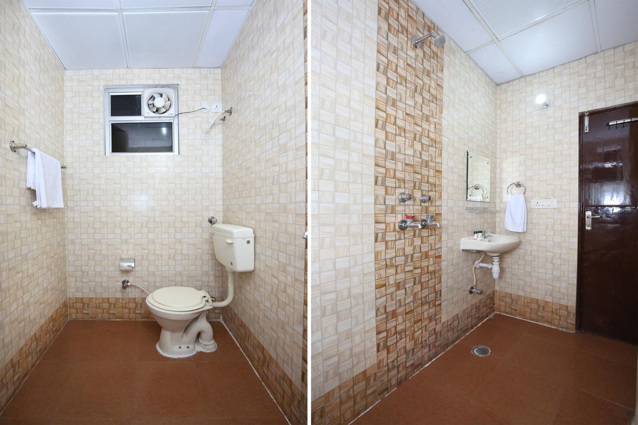 Hotel Grandway Kalka Bagian luar foto